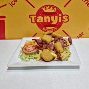 Salchi Nuggets